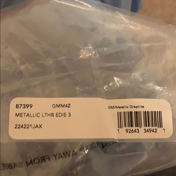 Coach Handbag - Picture 5 of 5